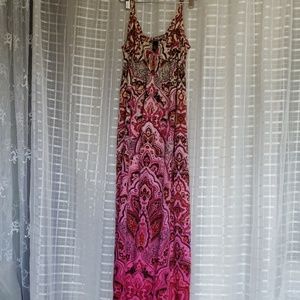 Lucky Brand fulllength dress